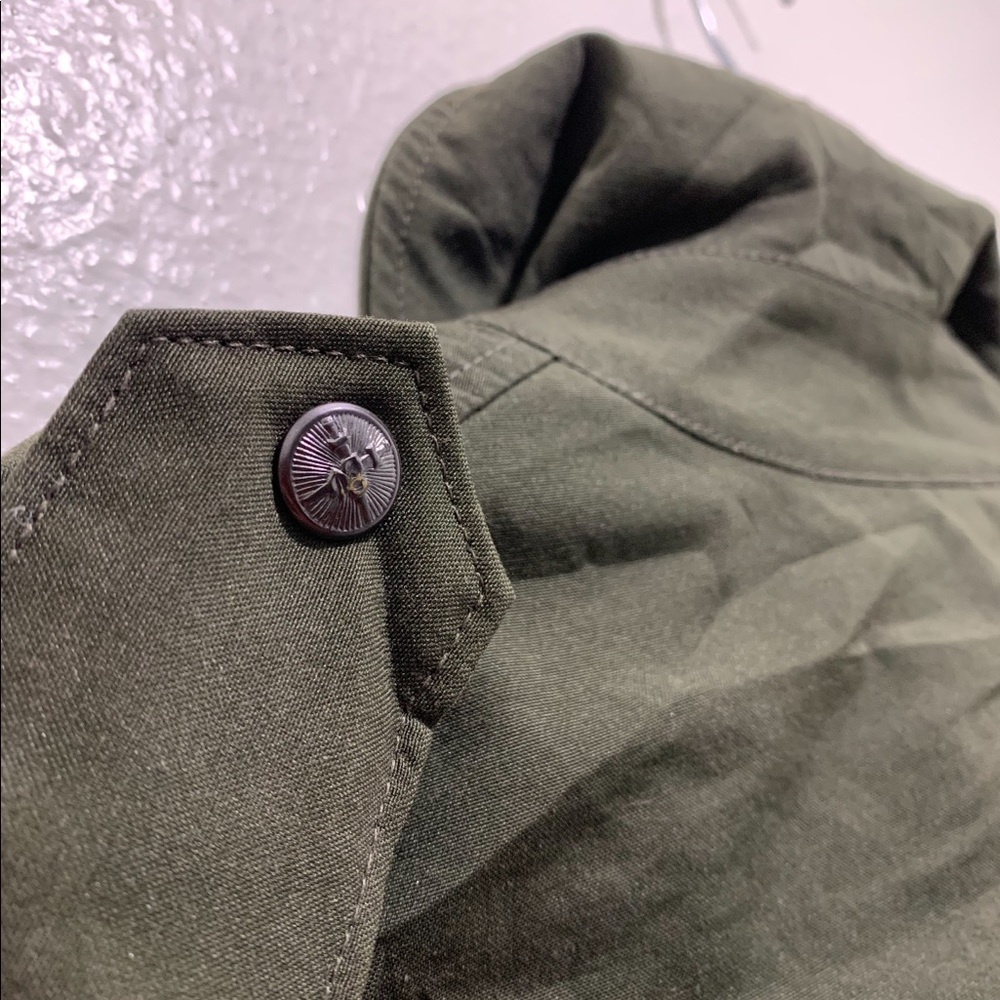 Military jacket - Picture 7 of 7